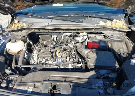 2022 Ford Escape Sel from USA, damaged, VIN 1FMCU0H66NUB93907